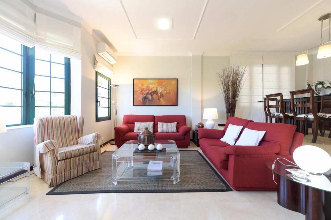 Villa House With Cozy Garden Bbq And Free Parking Santa Brígida Exterior foto