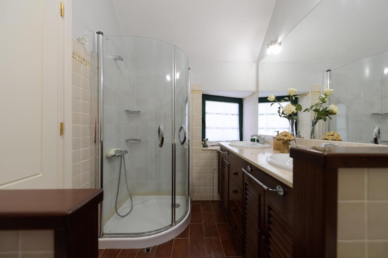 Villa House With Cozy Garden Bbq And Free Parking Santa Brígida Exterior foto